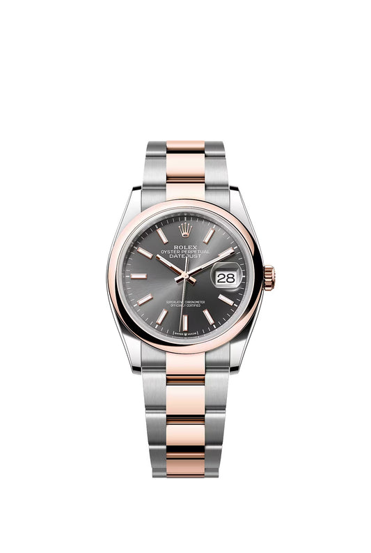 Datejust 36