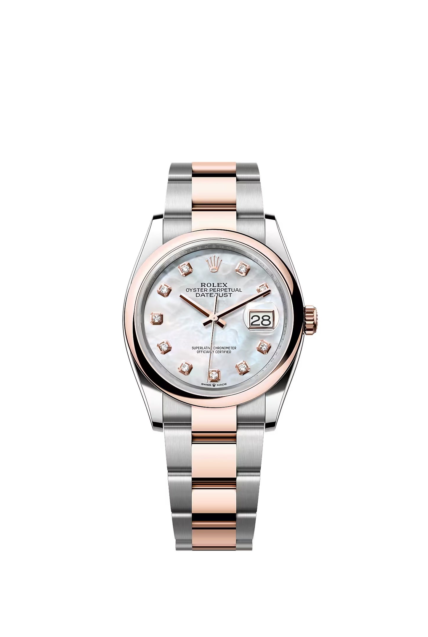 Datejust 36