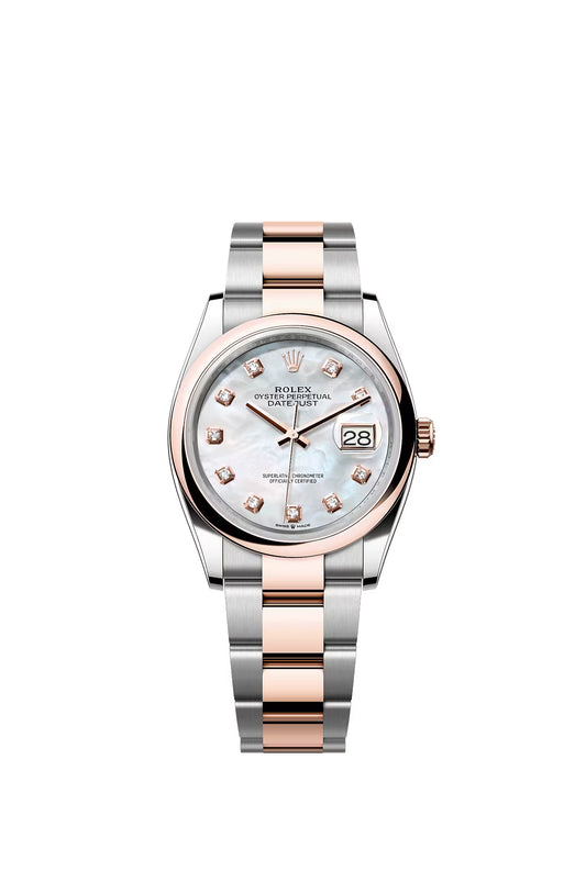Datejust 36