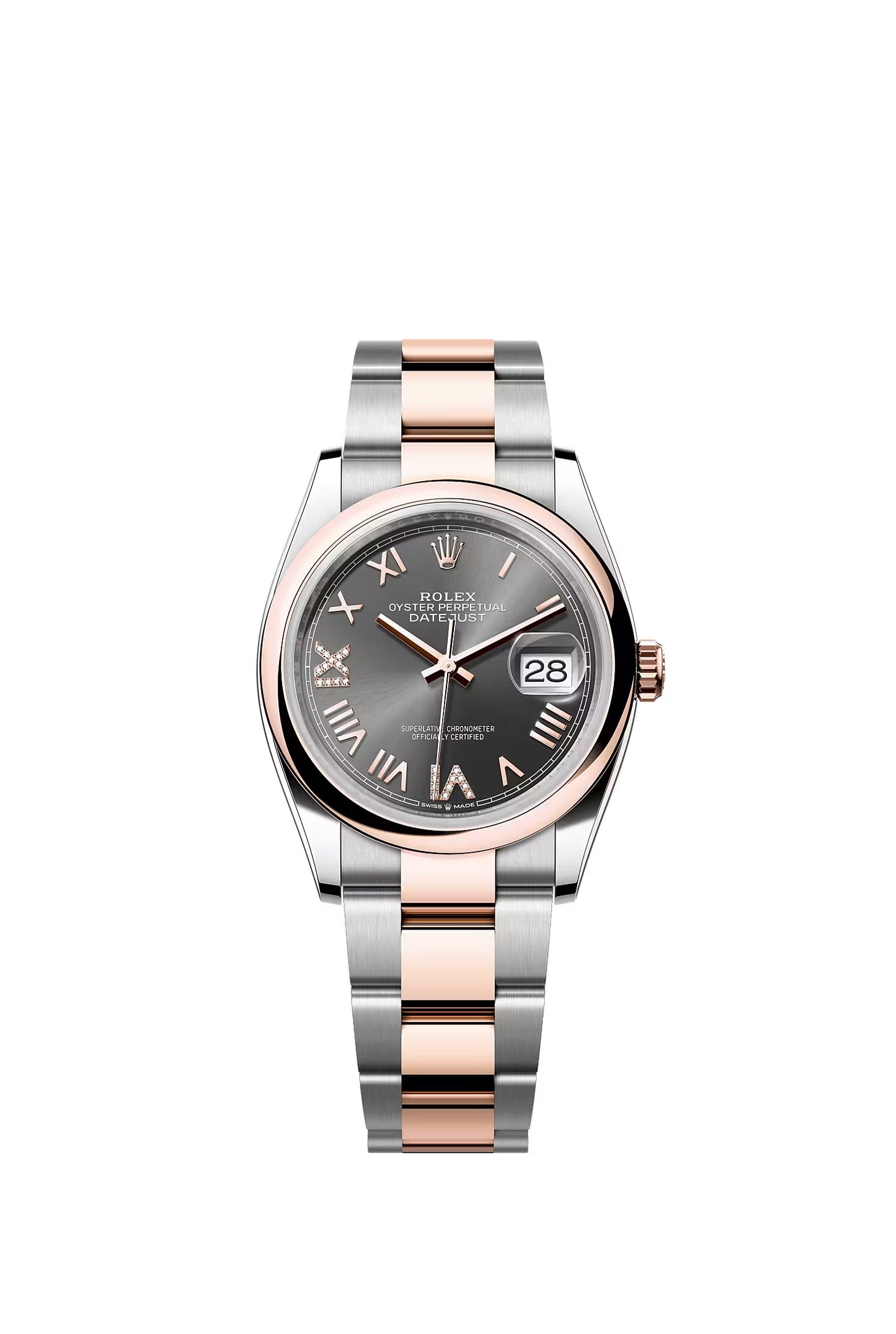 Datejust 36