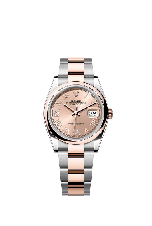 Datejust 36