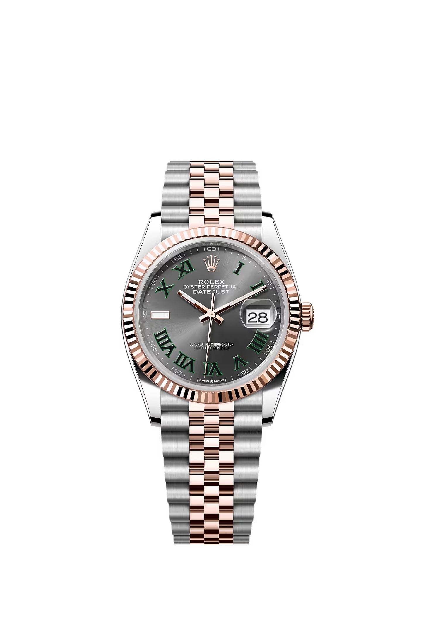 Datejust 36