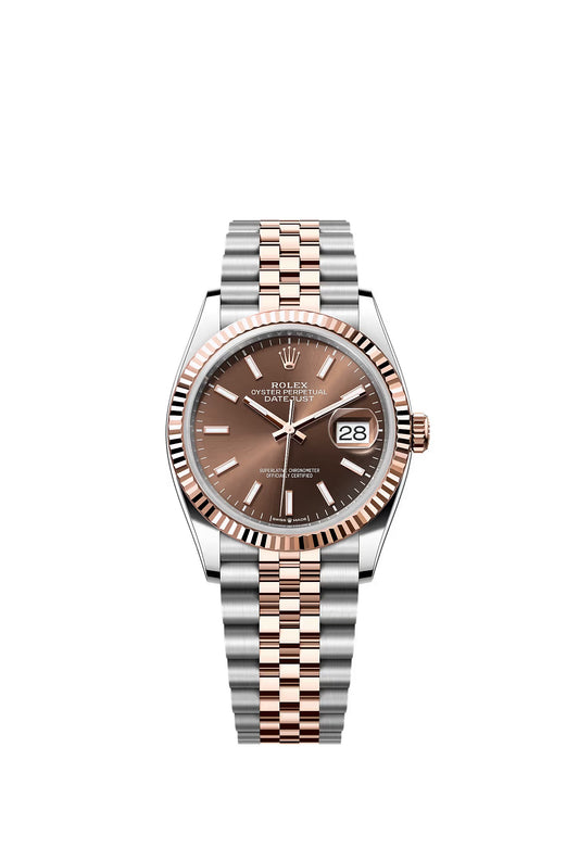 Datejust 36