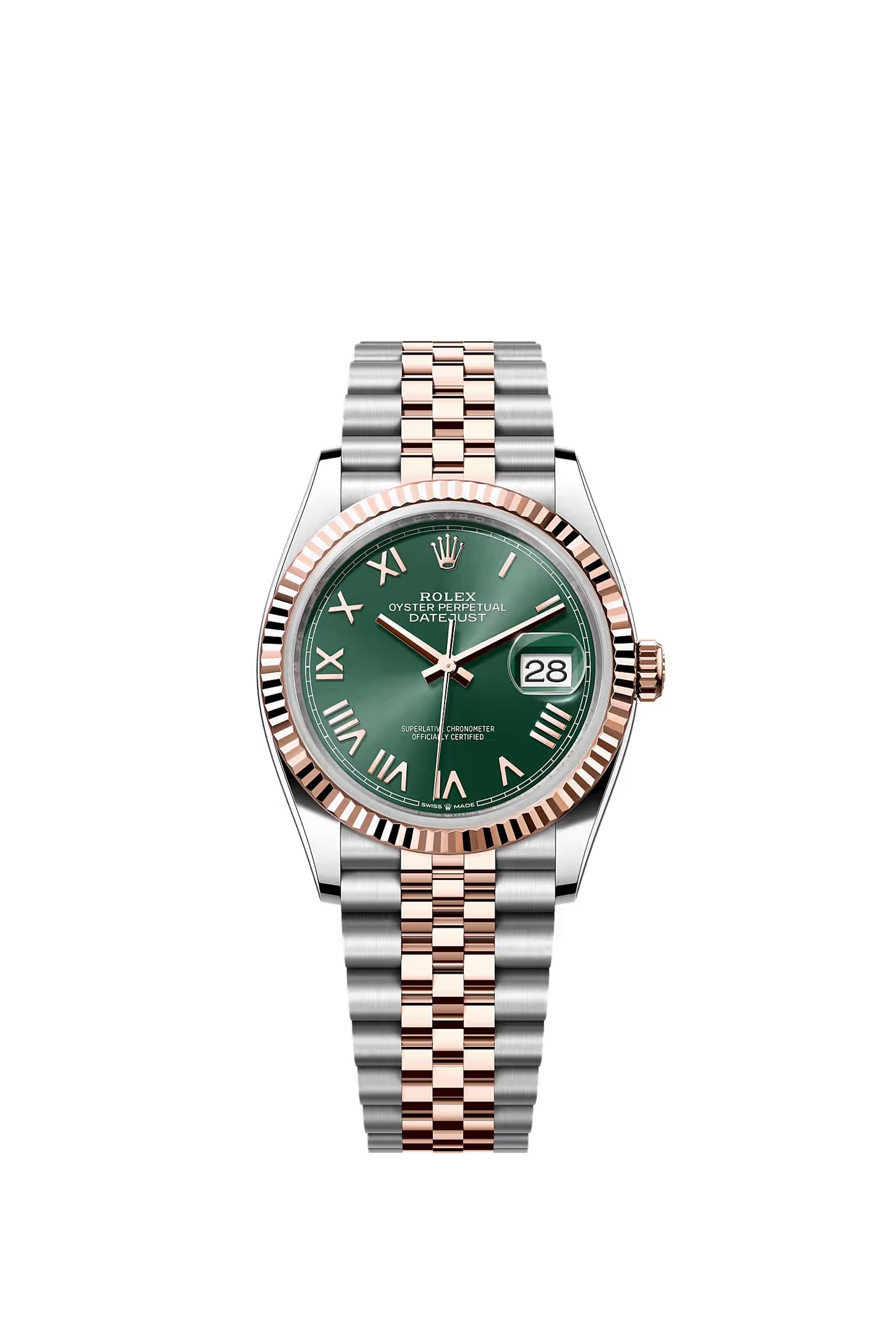 Datejust 36