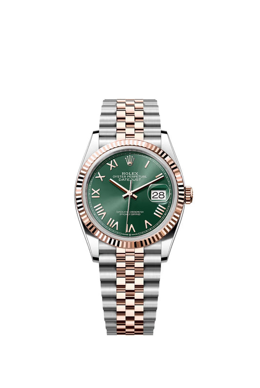 Datejust 36