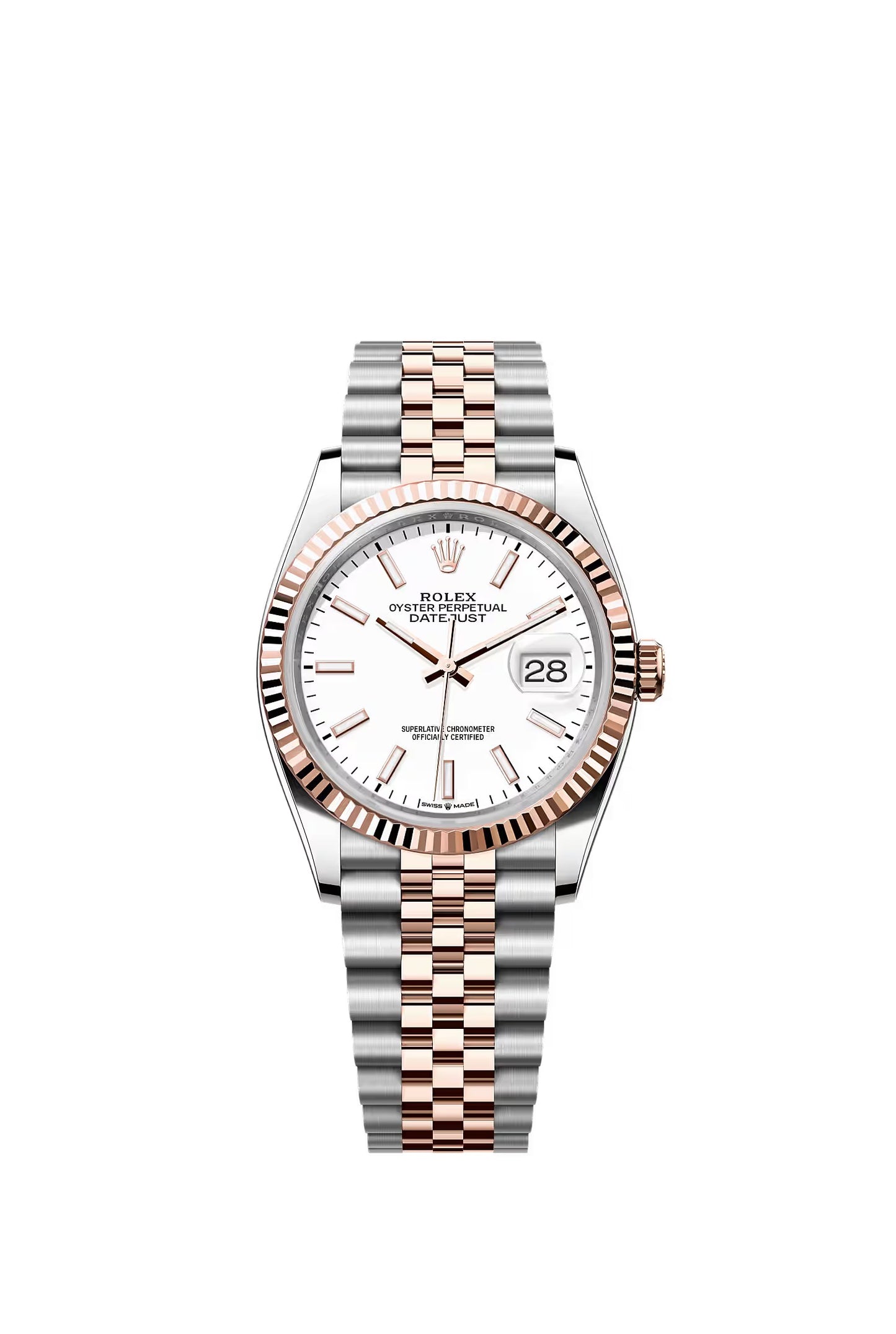 Datejust 36