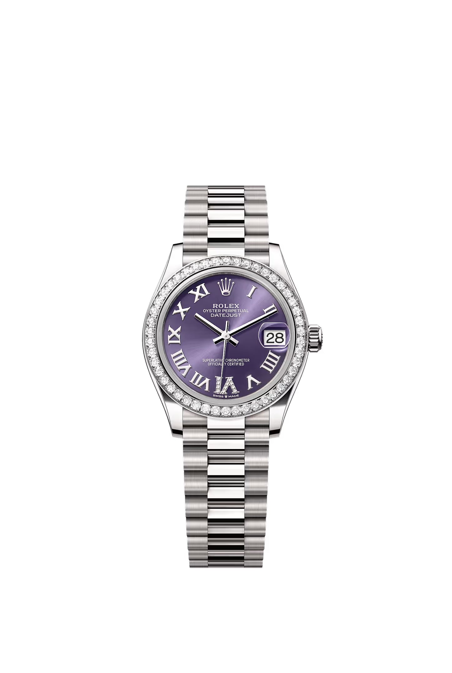 Datejust (Copy)