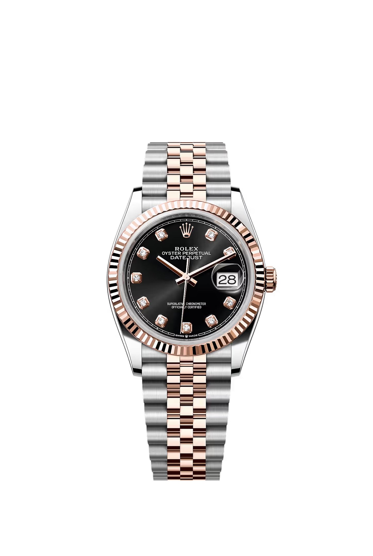Datejust 36