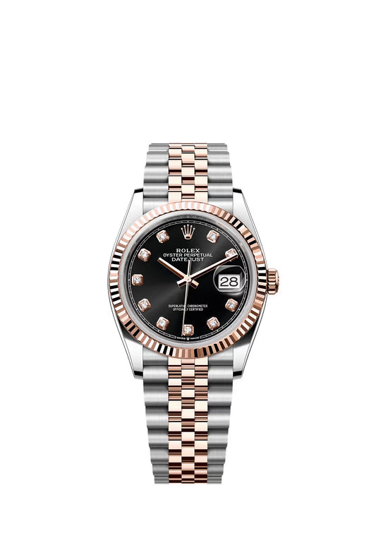 Datejust 36