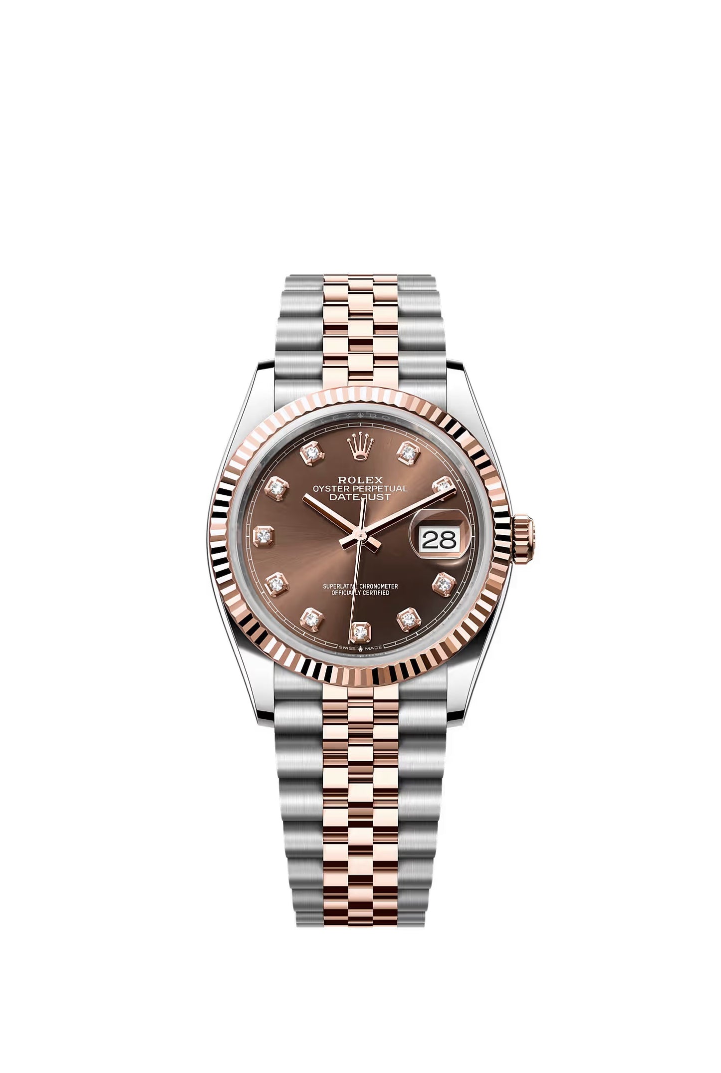 Datejust 36