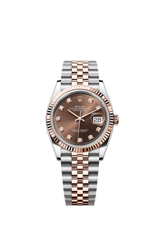 Datejust 36