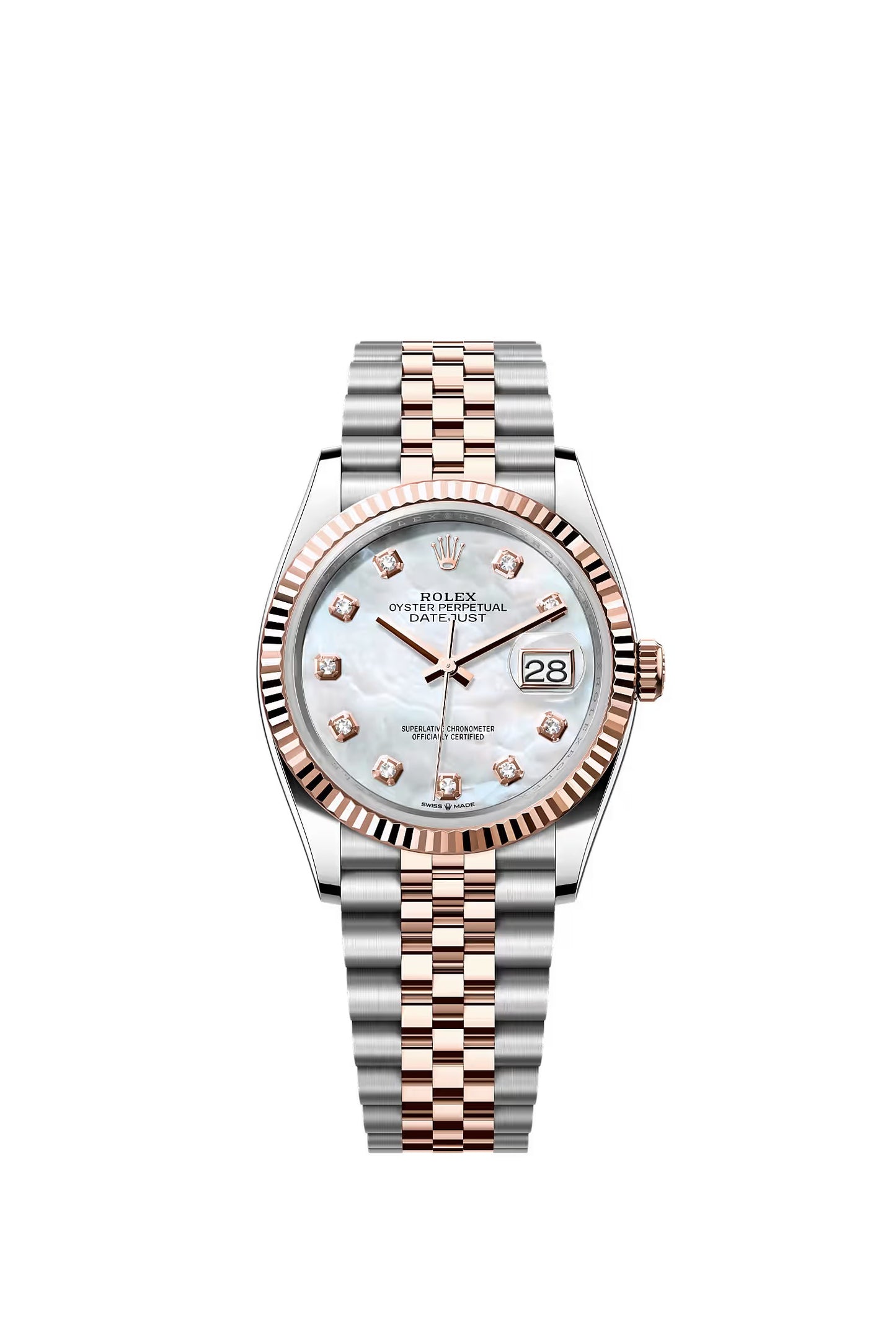 Datejust 36