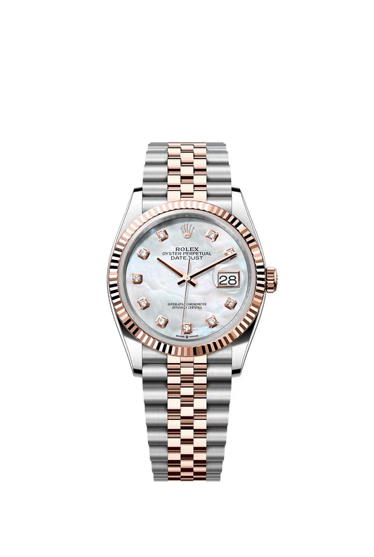 Datejust 36
