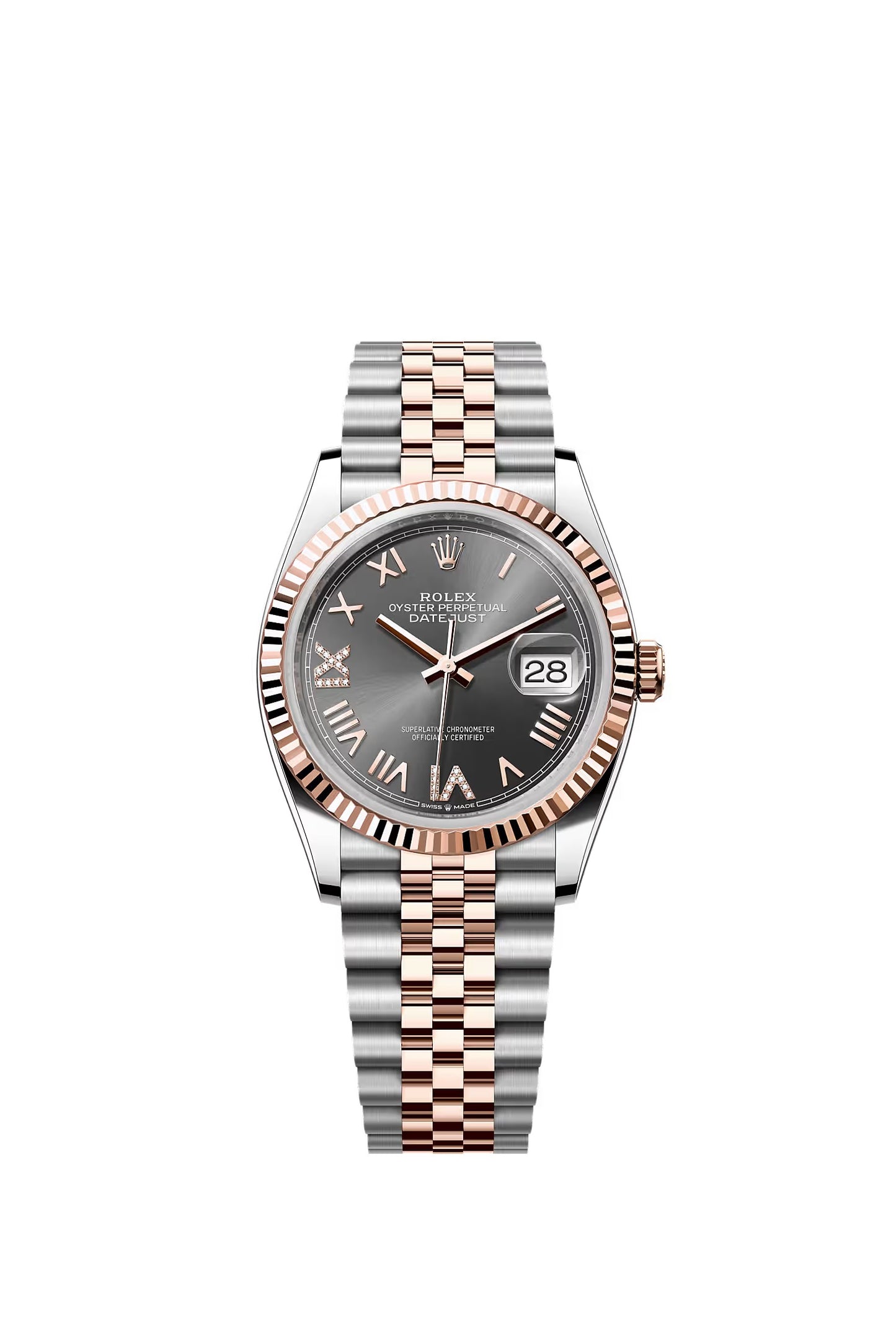 Datejust 36