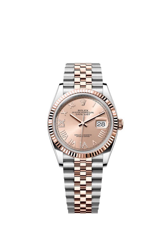 Datejust 36