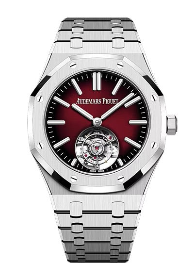 ROYAL OAK