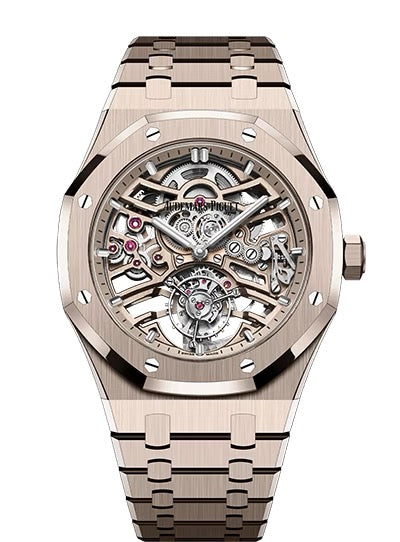 ROYAL OAK