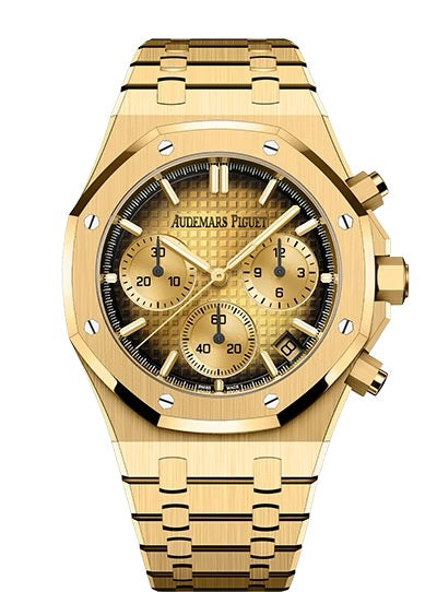 ROYAL OAK