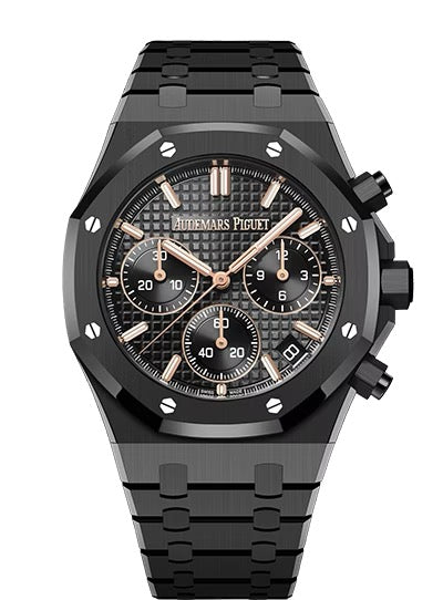 ROYAL OAK