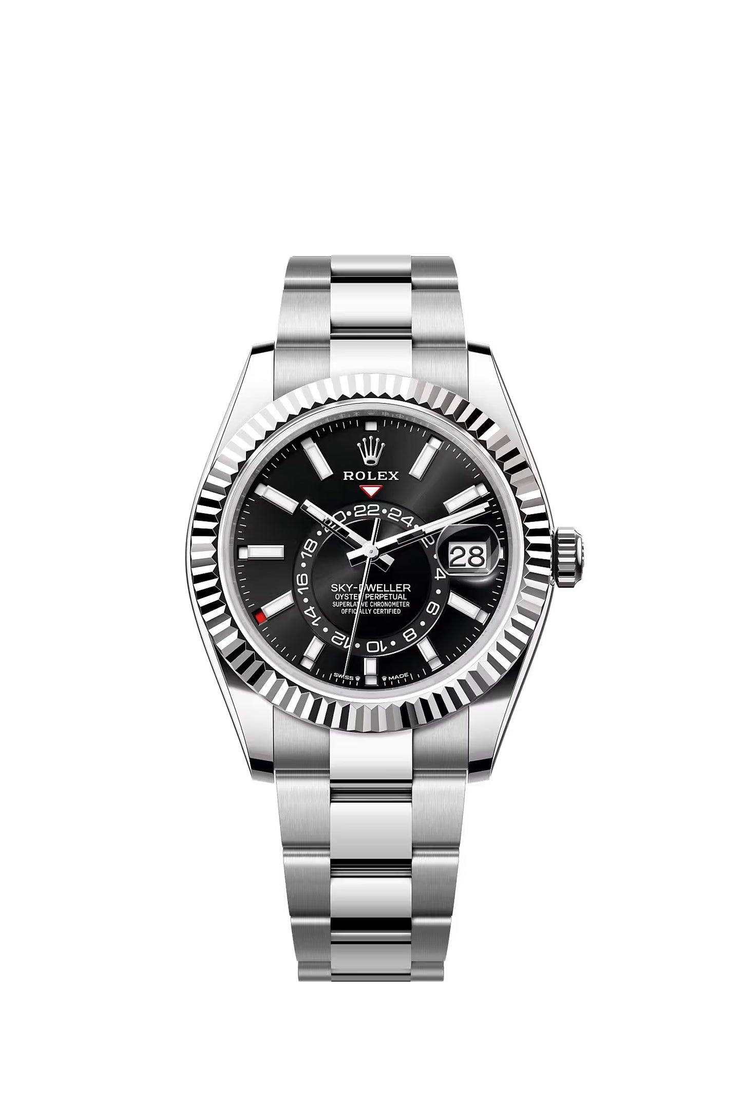 Sky-Dweller 42