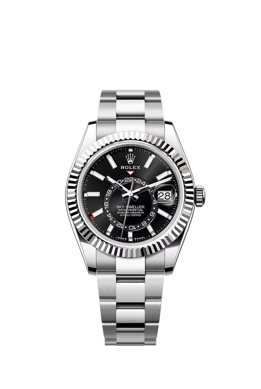 Sky-Dweller 42