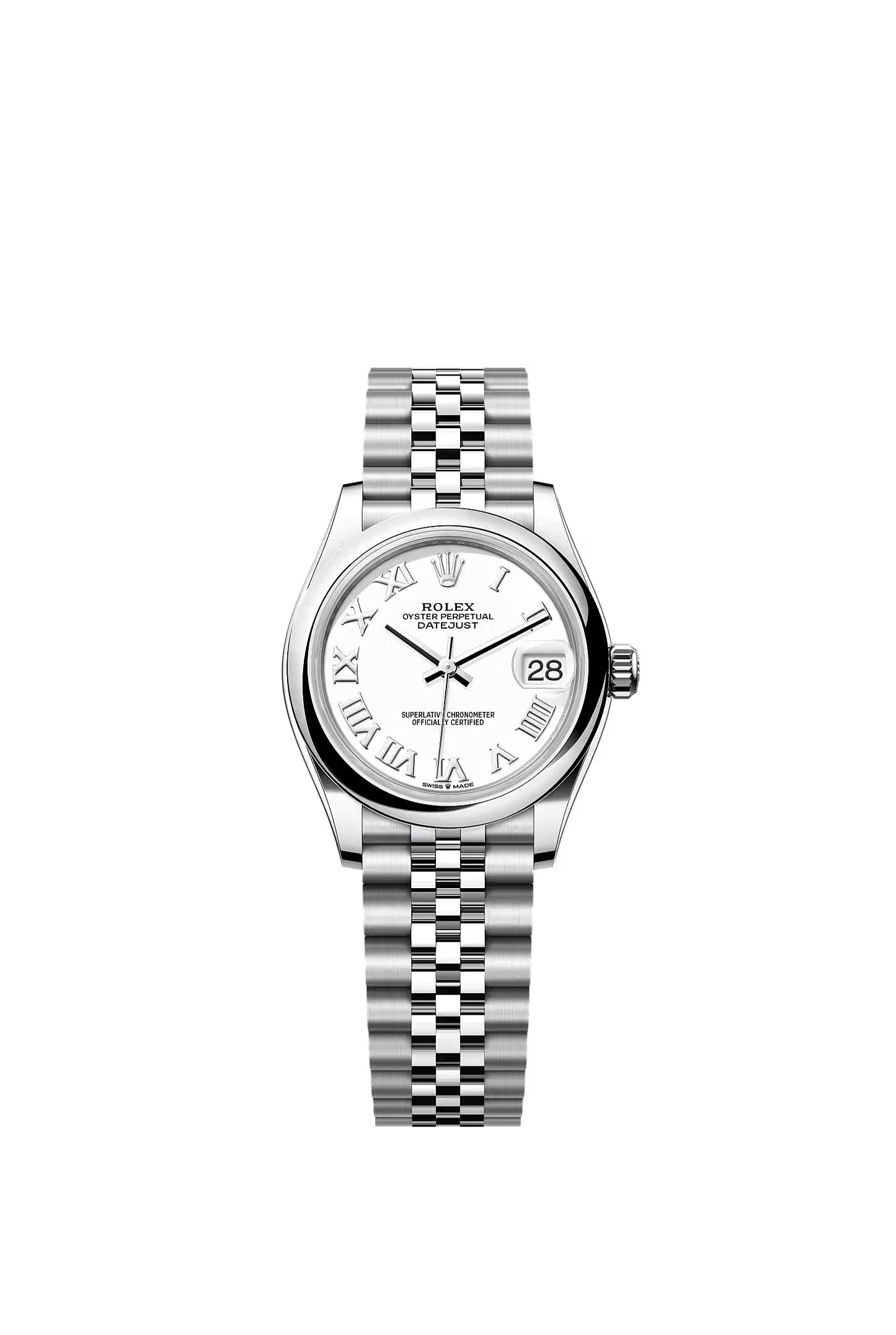 Datejust 31