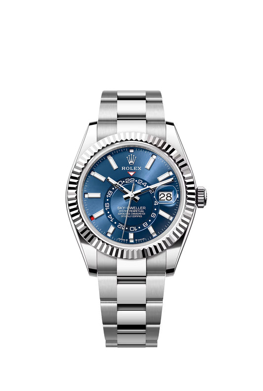 Sky-Dweller 42