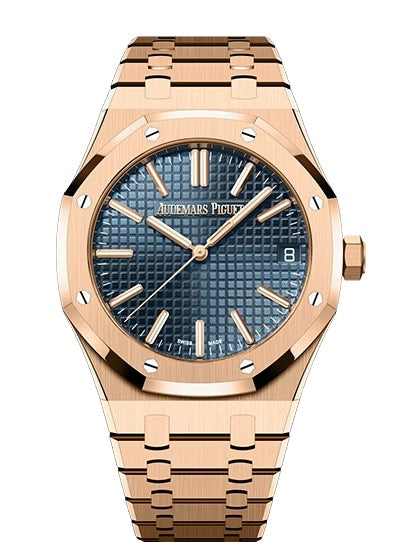 ROYAL OAK