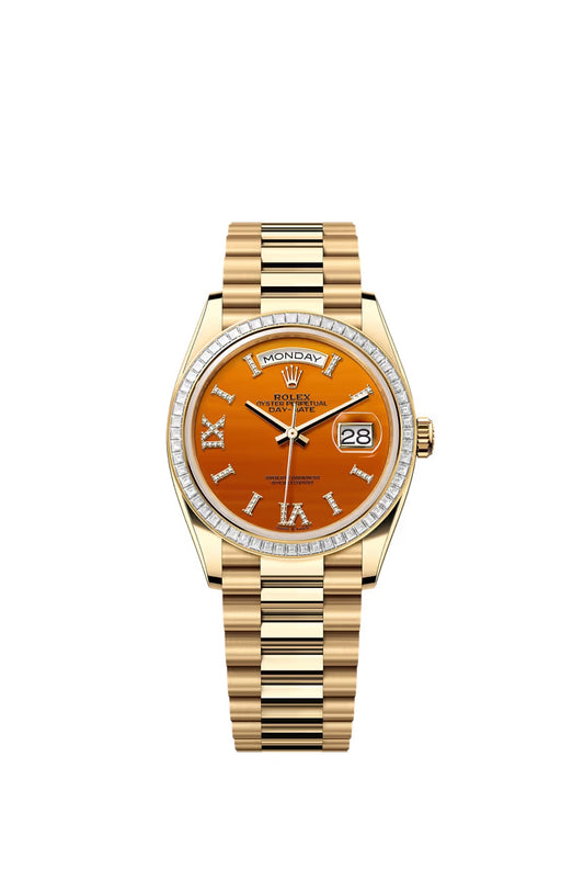 Day-Date 36