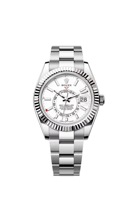 Sky-Dweller 42