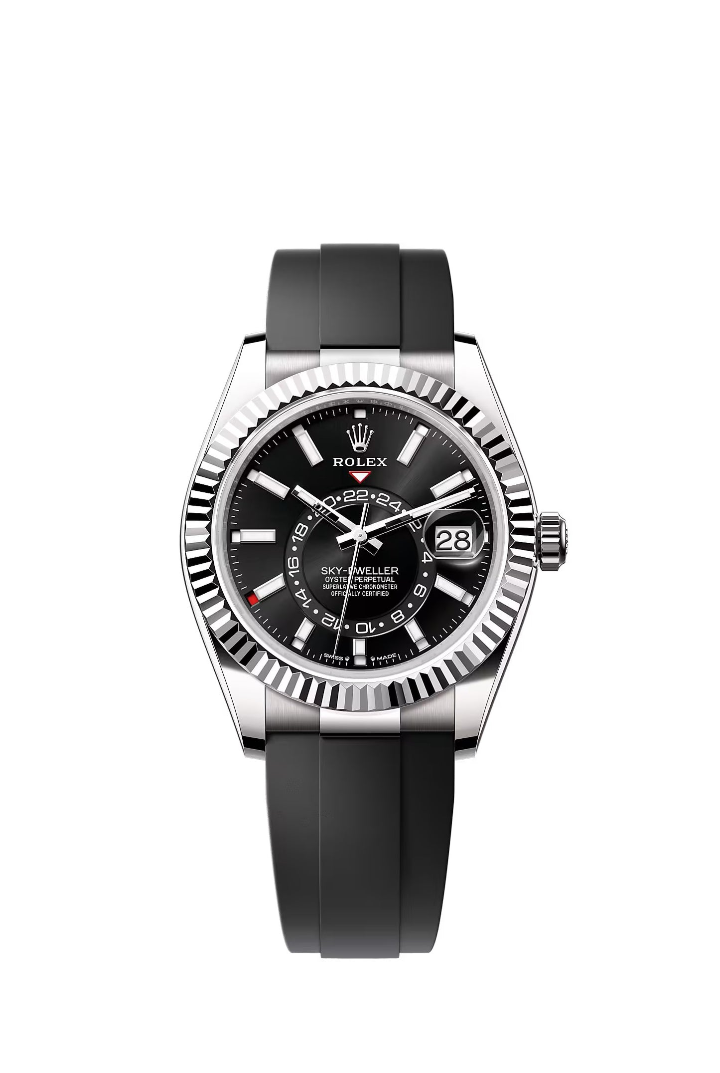 Sky-Dweller 42