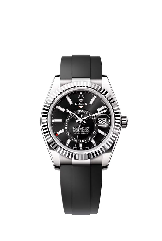 Sky-Dweller 42