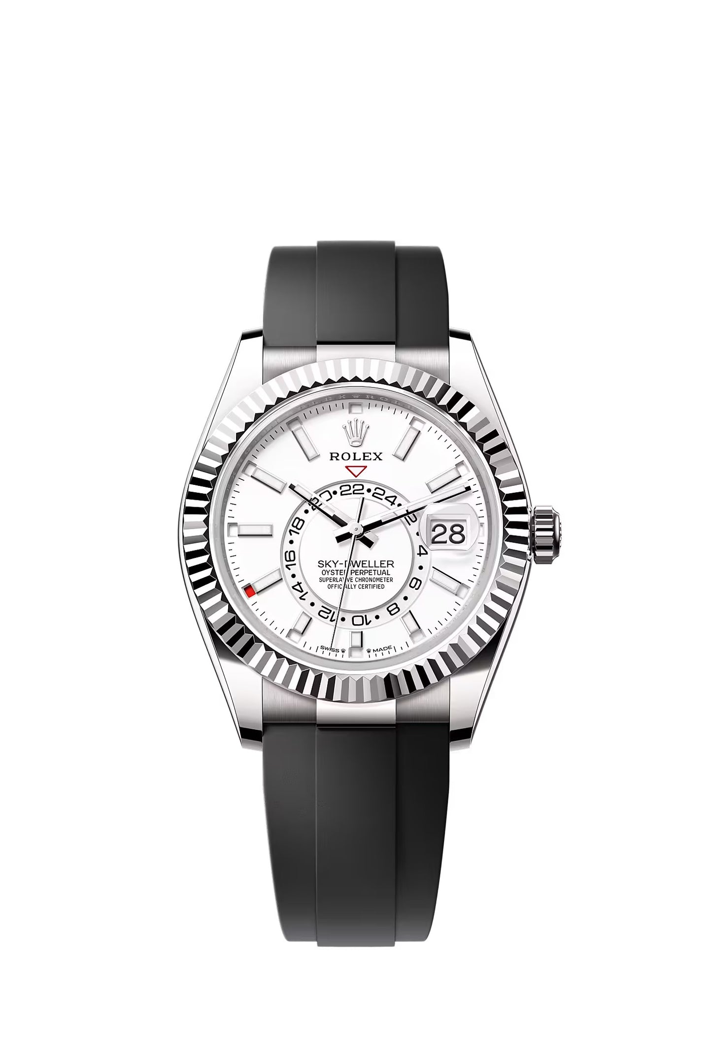 Sky-Dweller 42