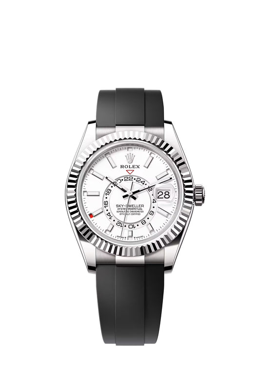 Sky-Dweller 42
