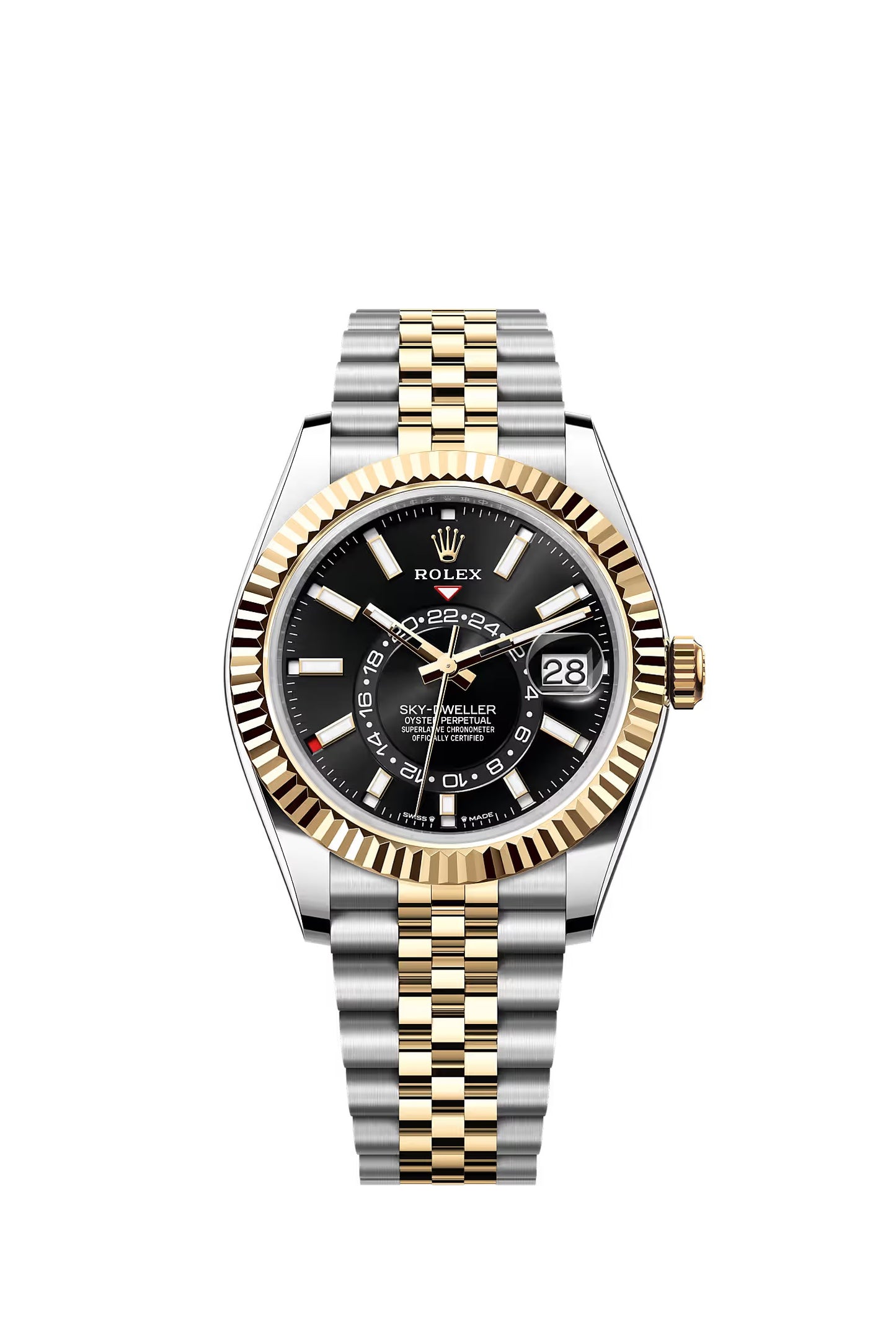 Sky-Dweller 42