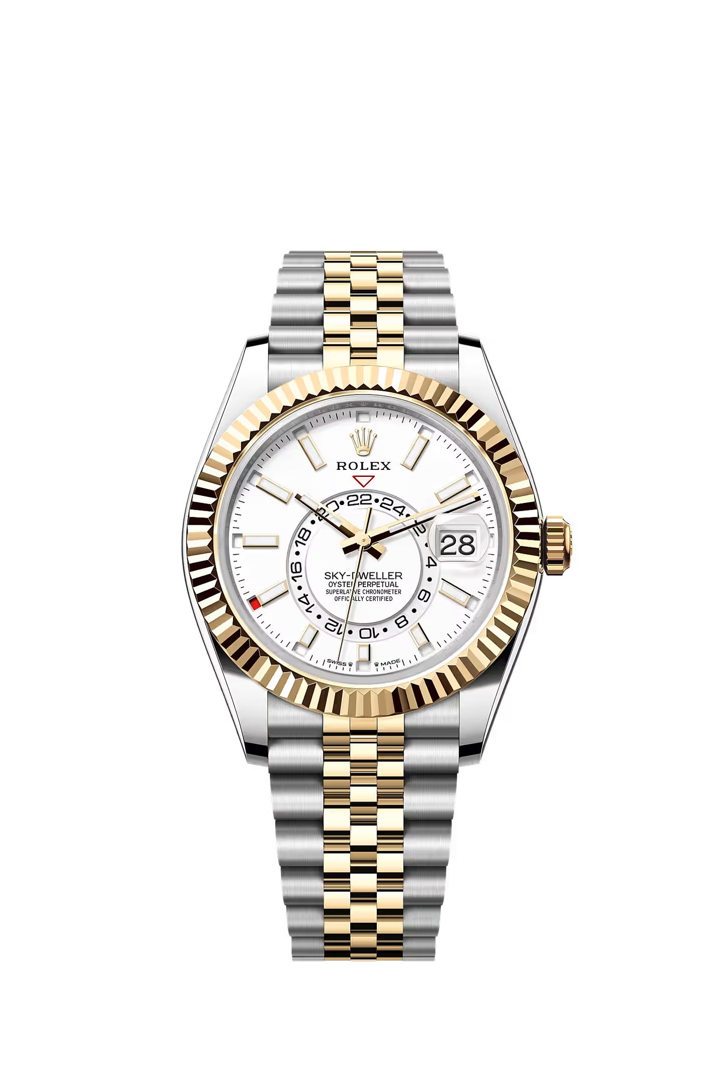 Sky-Dweller 42