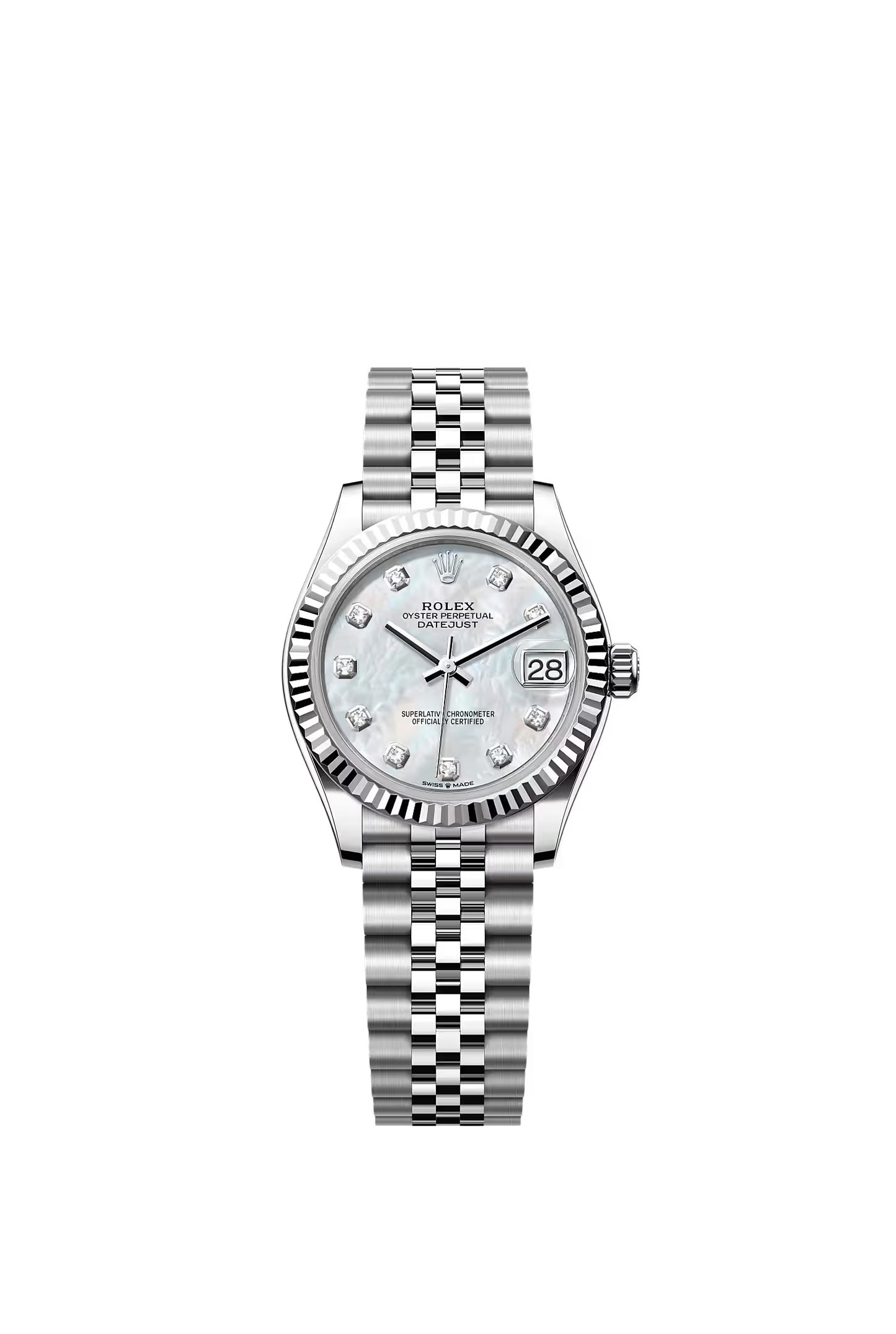 Datejust 31