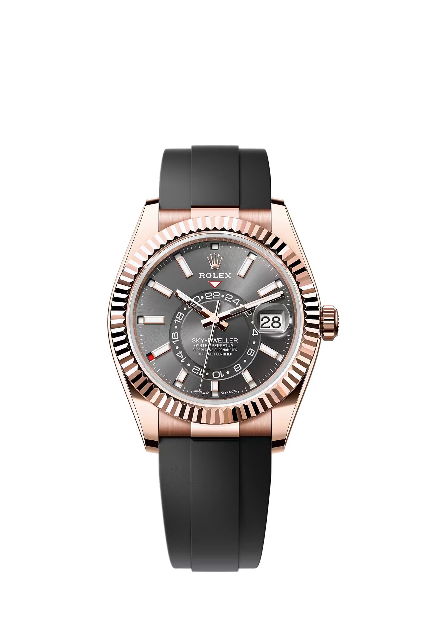 Sky-Dweller 42