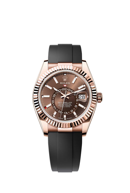 Sky-Dweller 42