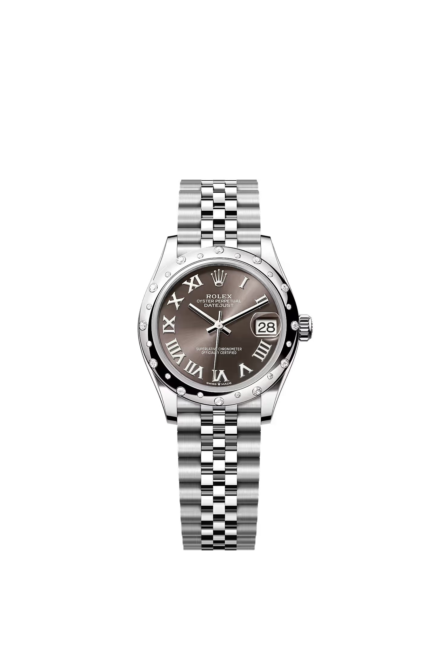 Datejust 31