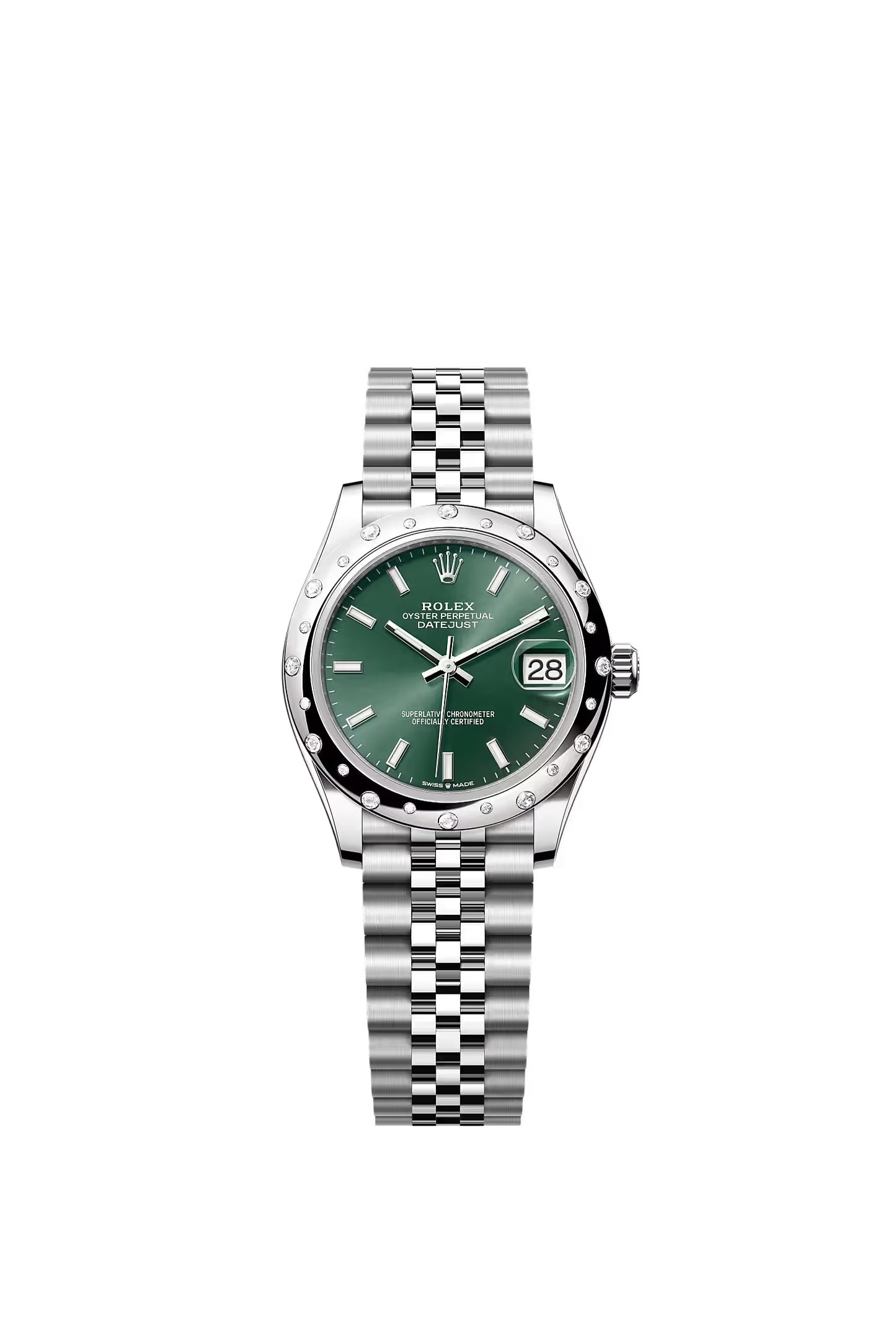 Datejust 31