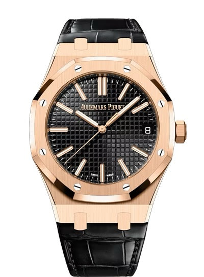 ROYAL OAK