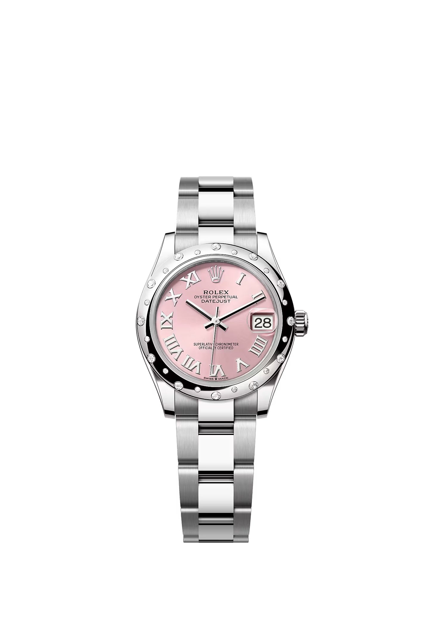 Datejust 31