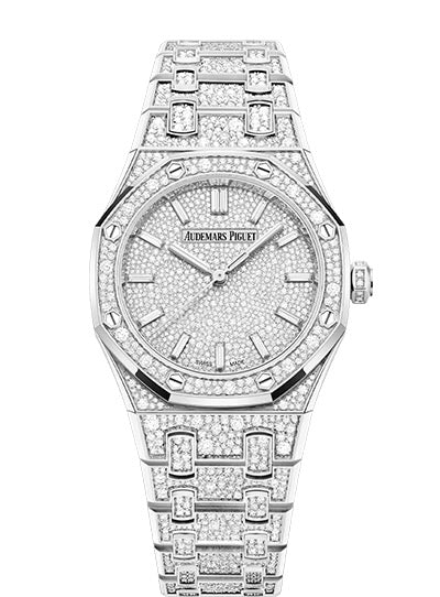 ROYAL OAK