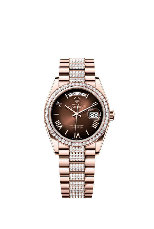 Day-Date 36