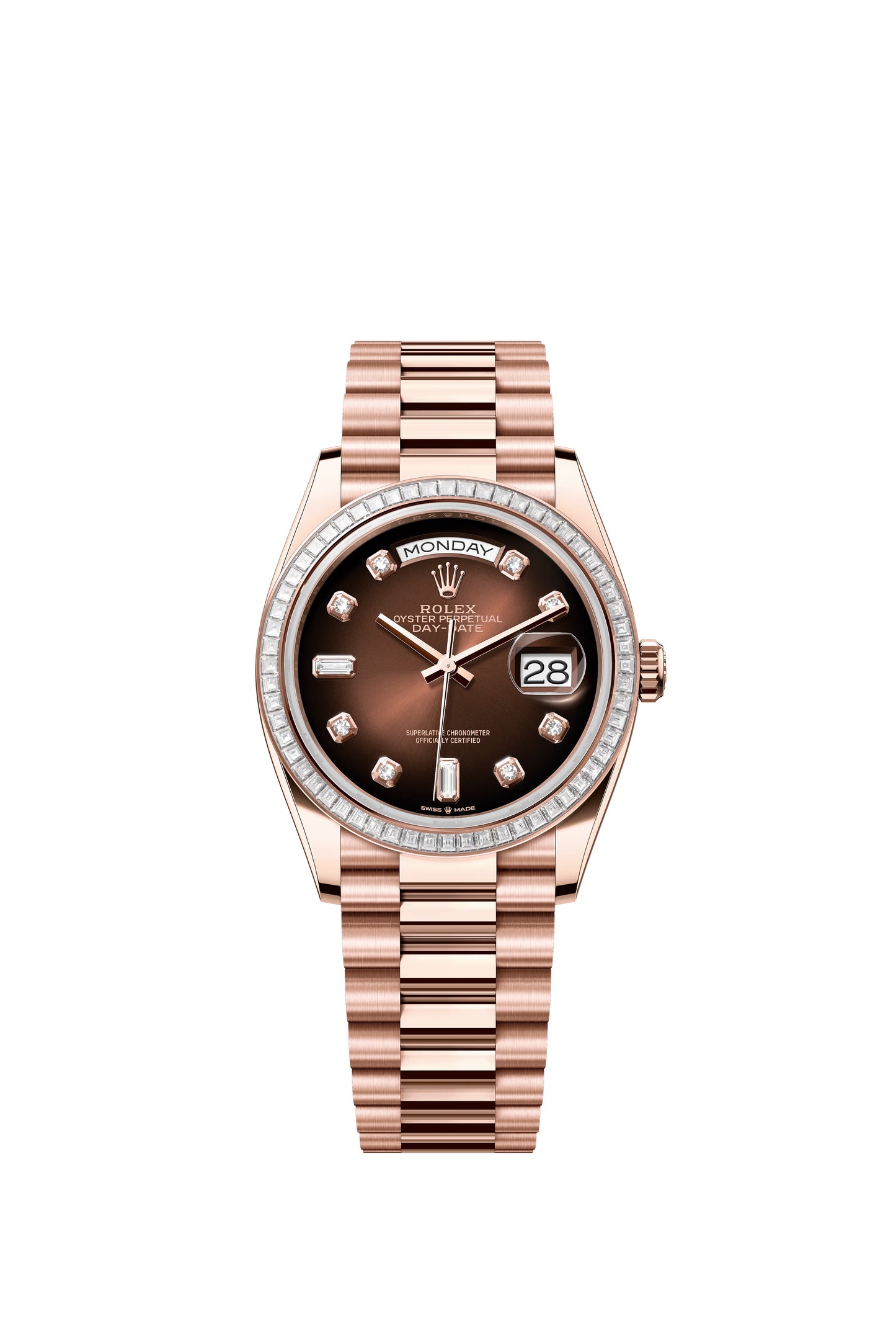 Day-Date 36