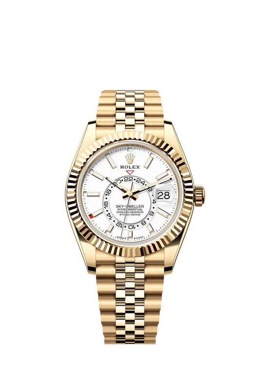 Sky-Dweller 42
