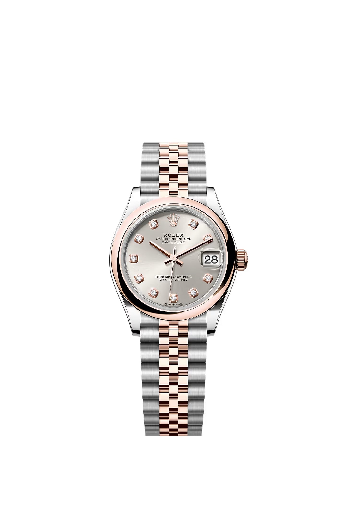 Datejust 31
