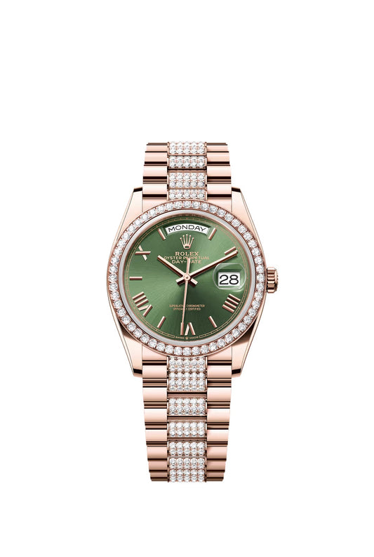 Day-Date 36