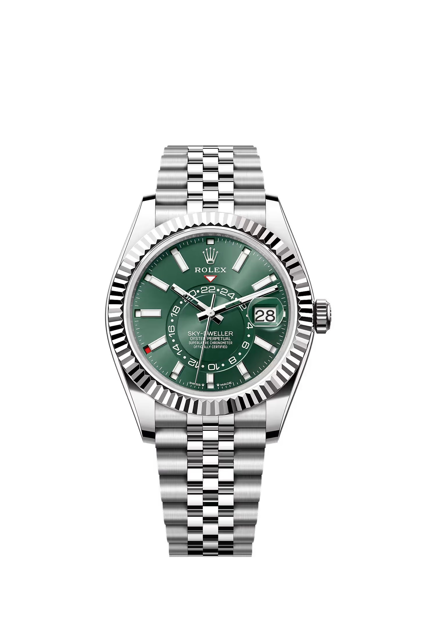 Sky-Dweller 42